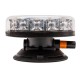 Girofar LED aeroport - prindere vacuum 